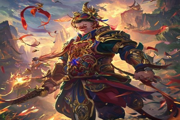 英雄联盟手游官网下载